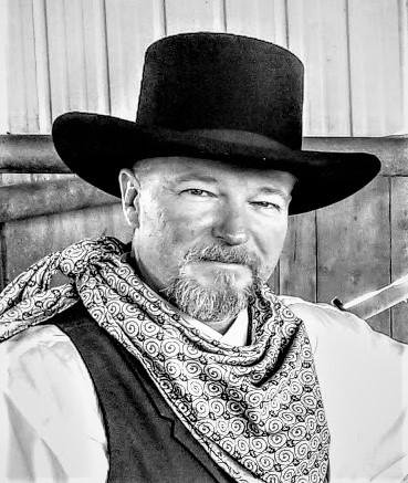 actor John Chizmar large photo