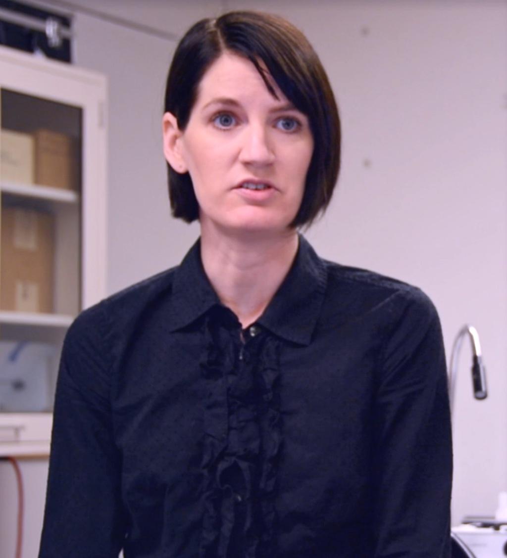 actor Chana Phaedra large photo