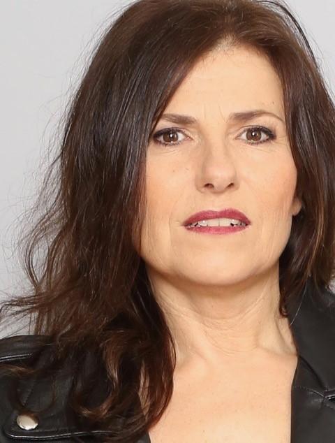 actor Martine Fontaine large photo