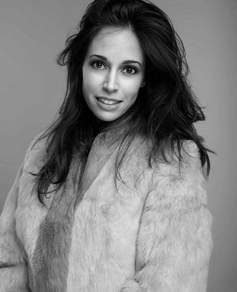 actor Sharon Spiegel Wagner large photo