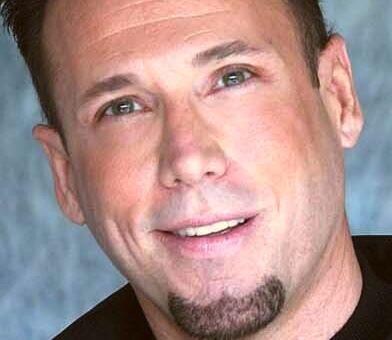 actor Tyler St. Mark large photo