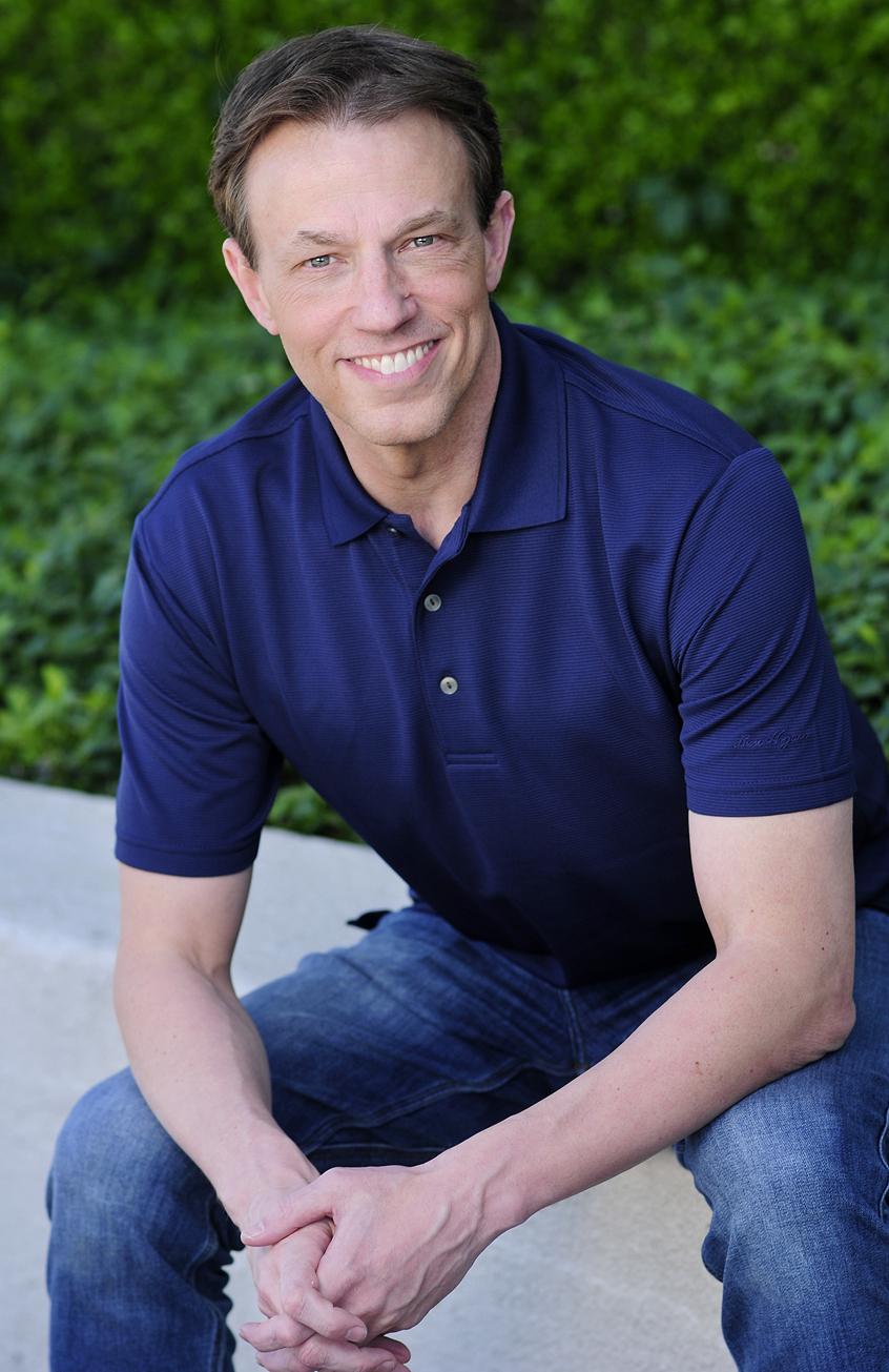 actor John Honey large photo