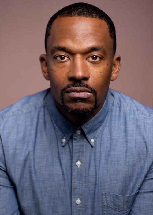 actor Evan Allen-Gessesse large photo