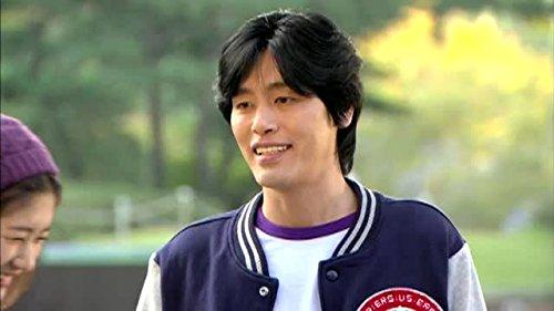 actor Seong-guk Choi large photo