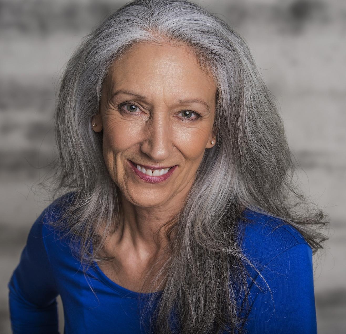 actor Kimberly Kiegel large photo