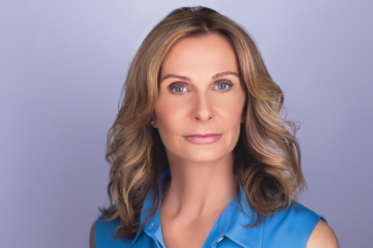 actor Shelley Kuefner large photo