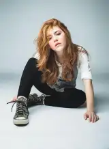 Sophia Powers