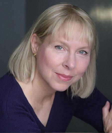 actor Sarah Kernochan large photo