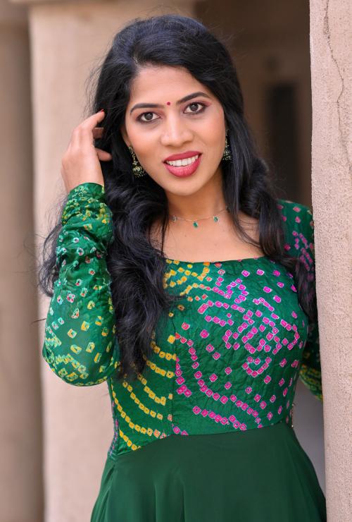 actor Remya Suresh large photo