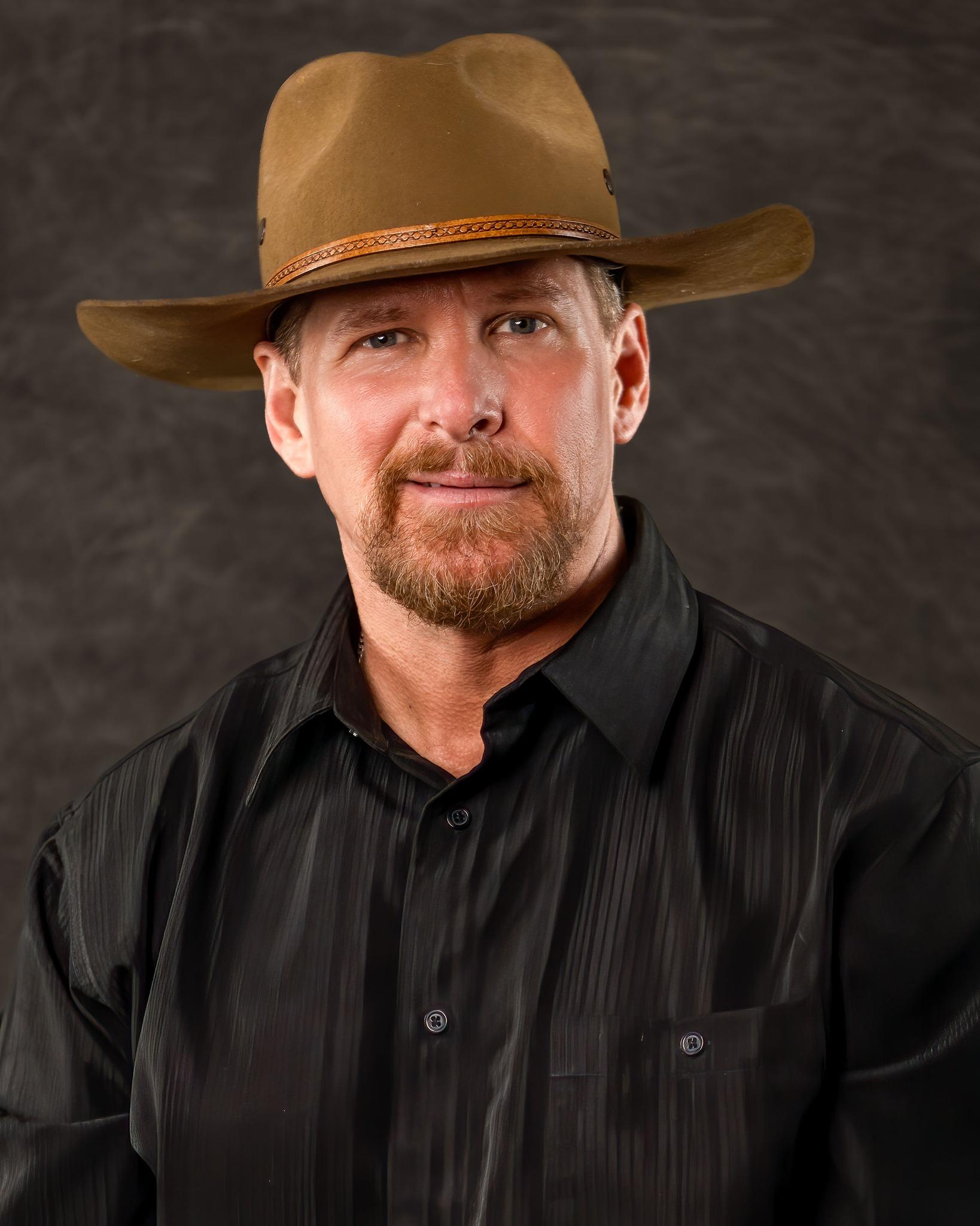 actor Bill Fortenberry large photo