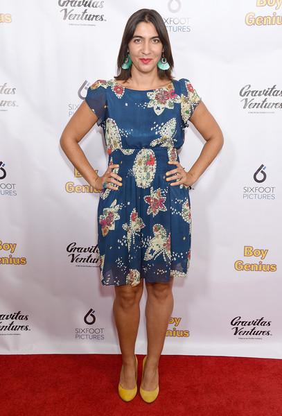 actor Bridget Stokes large photo