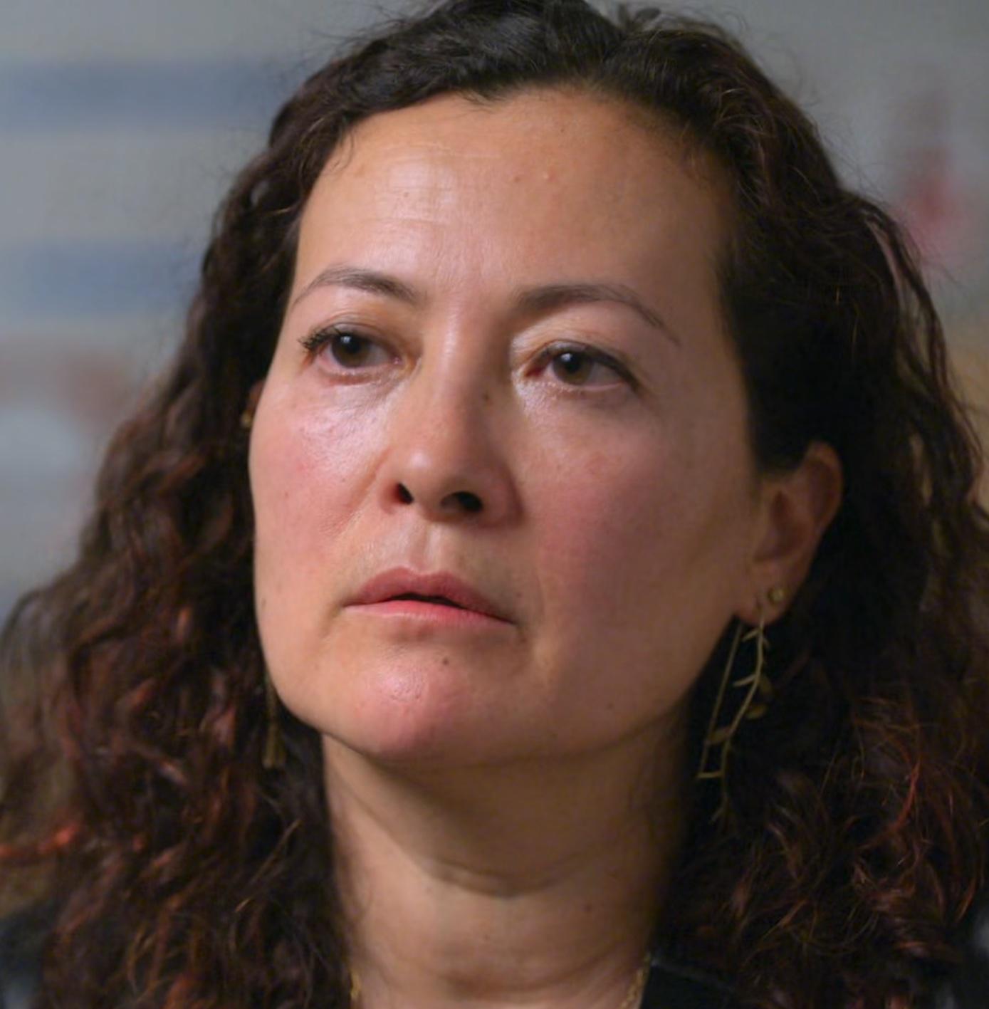 actor Marina Berio large photo