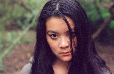 actor Nina Kwok large photo