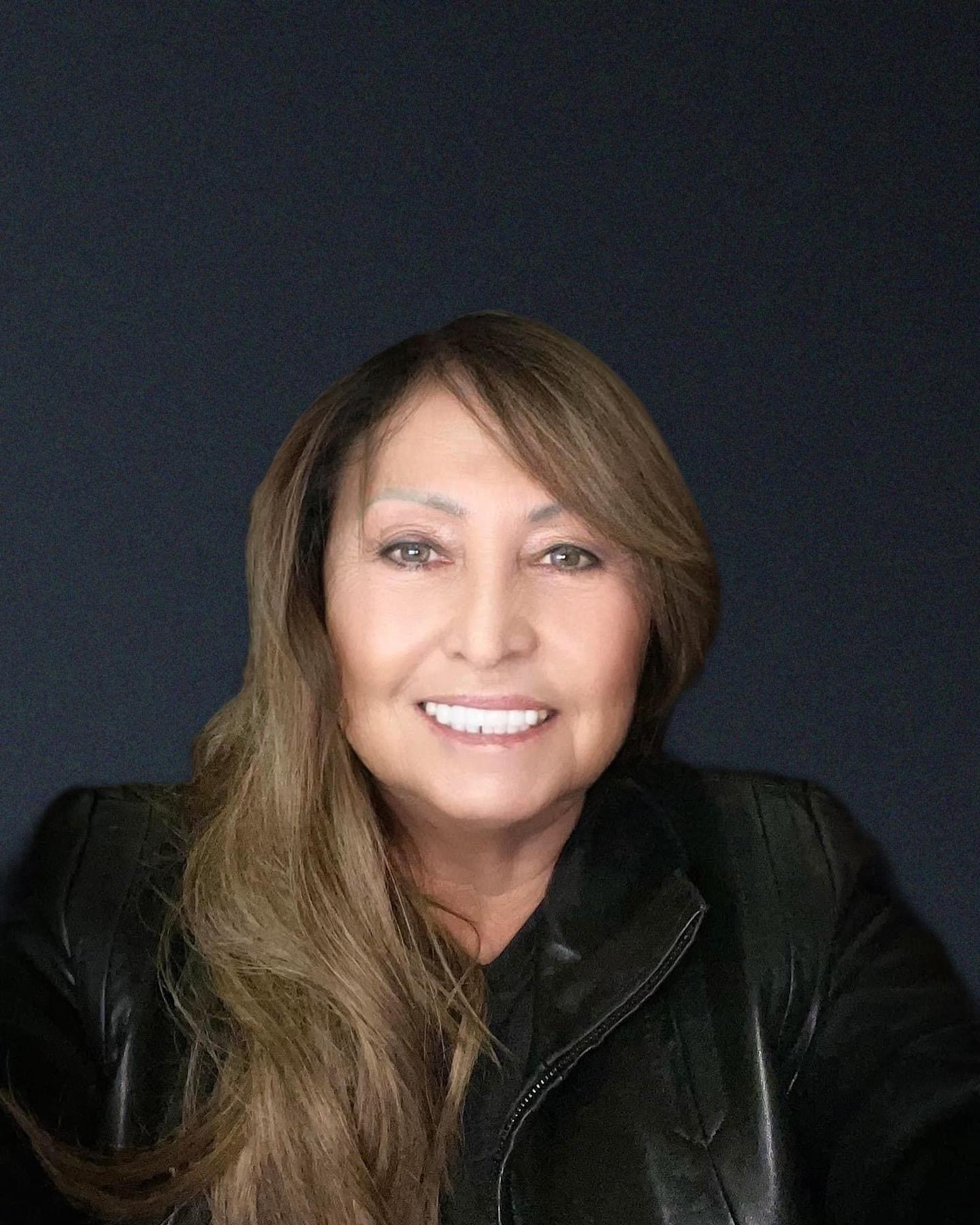 actor Sylvia Barron large photo