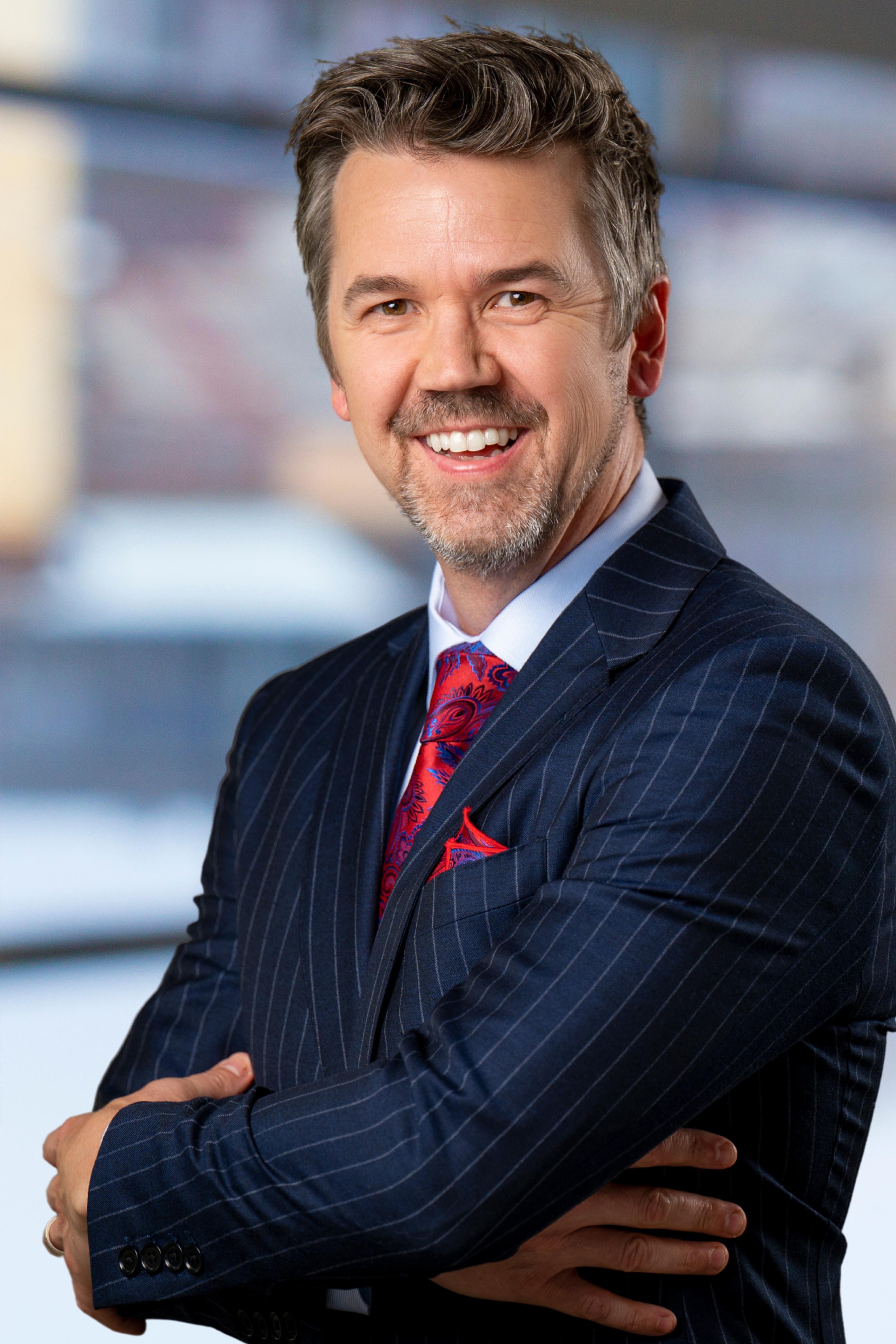 actor Charlie Newell large photo