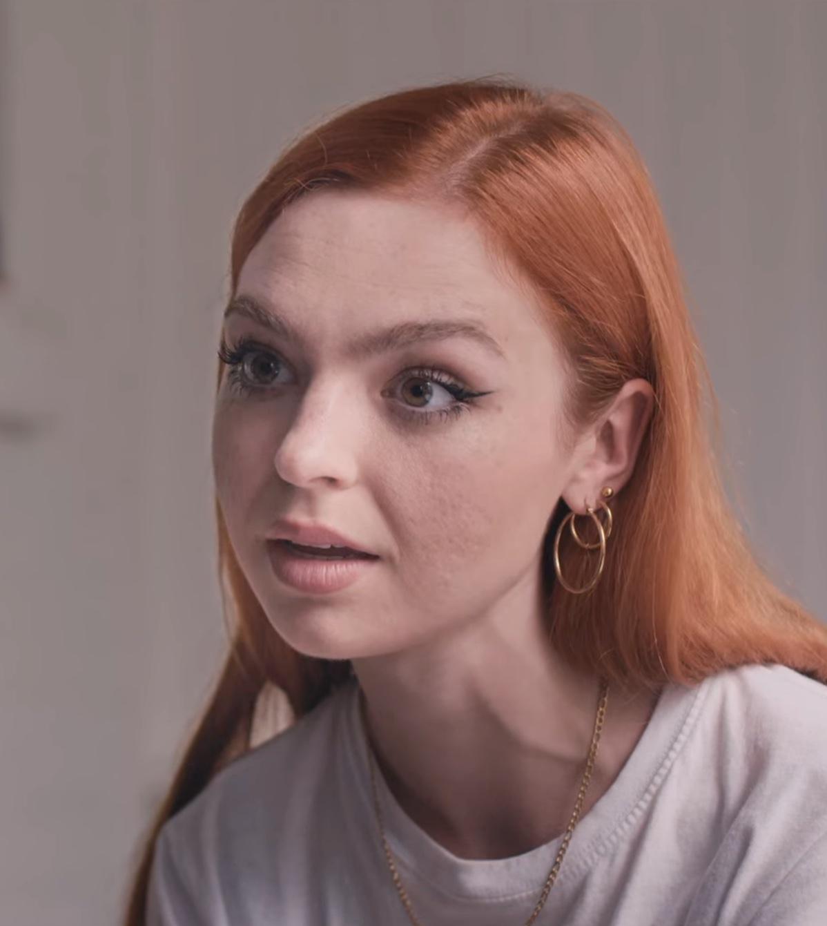 actor Noelle Perdue large photo