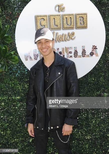 actor Matte Martinez large photo