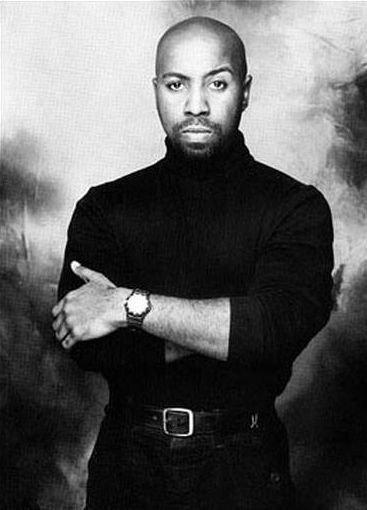 actor Malcolm Xerxes large photo