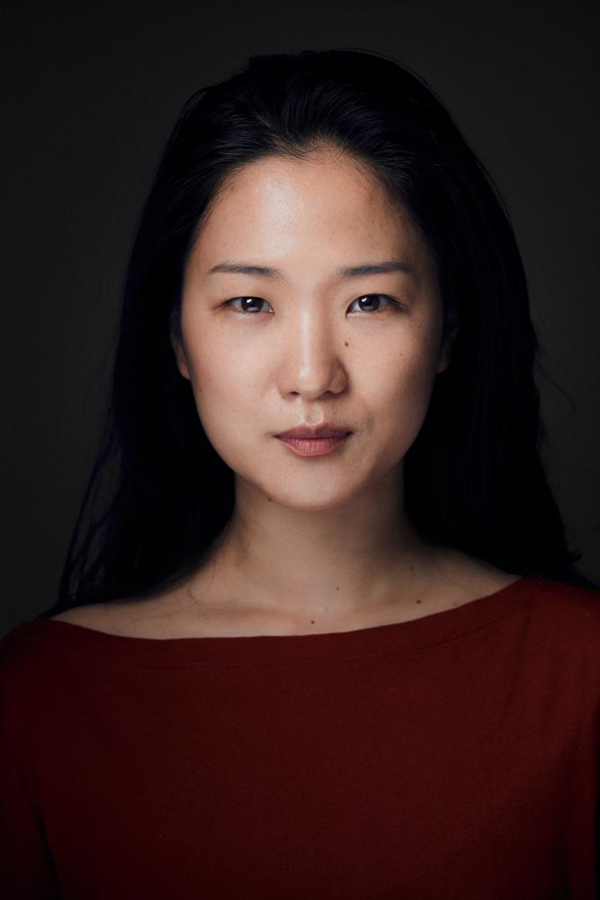 actor Ayano Yamamoto large photo