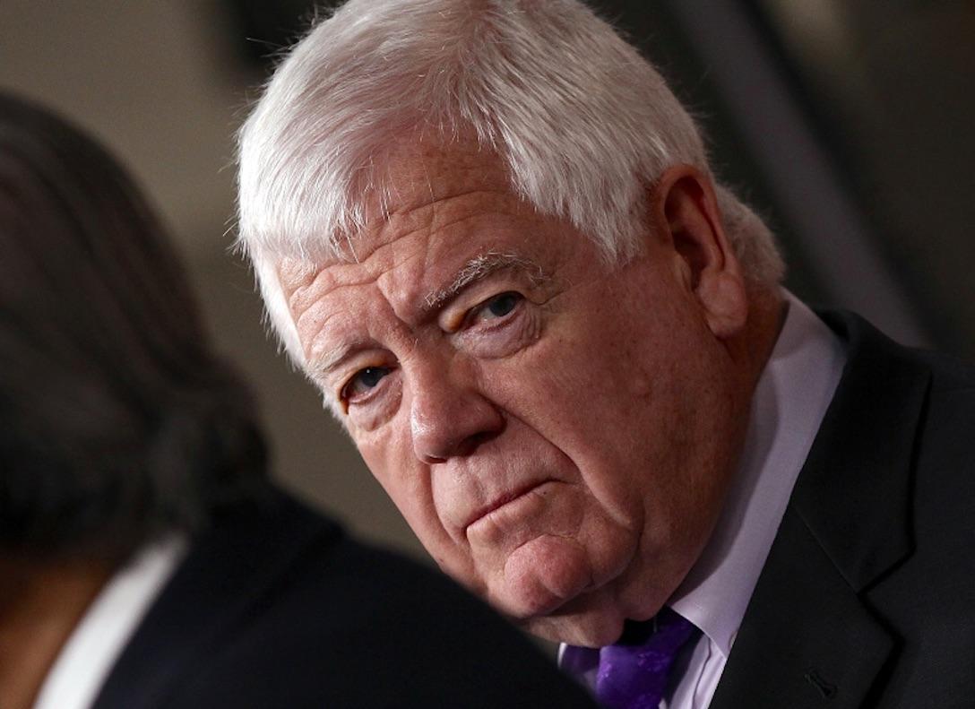 actor Jim McDermott large photo