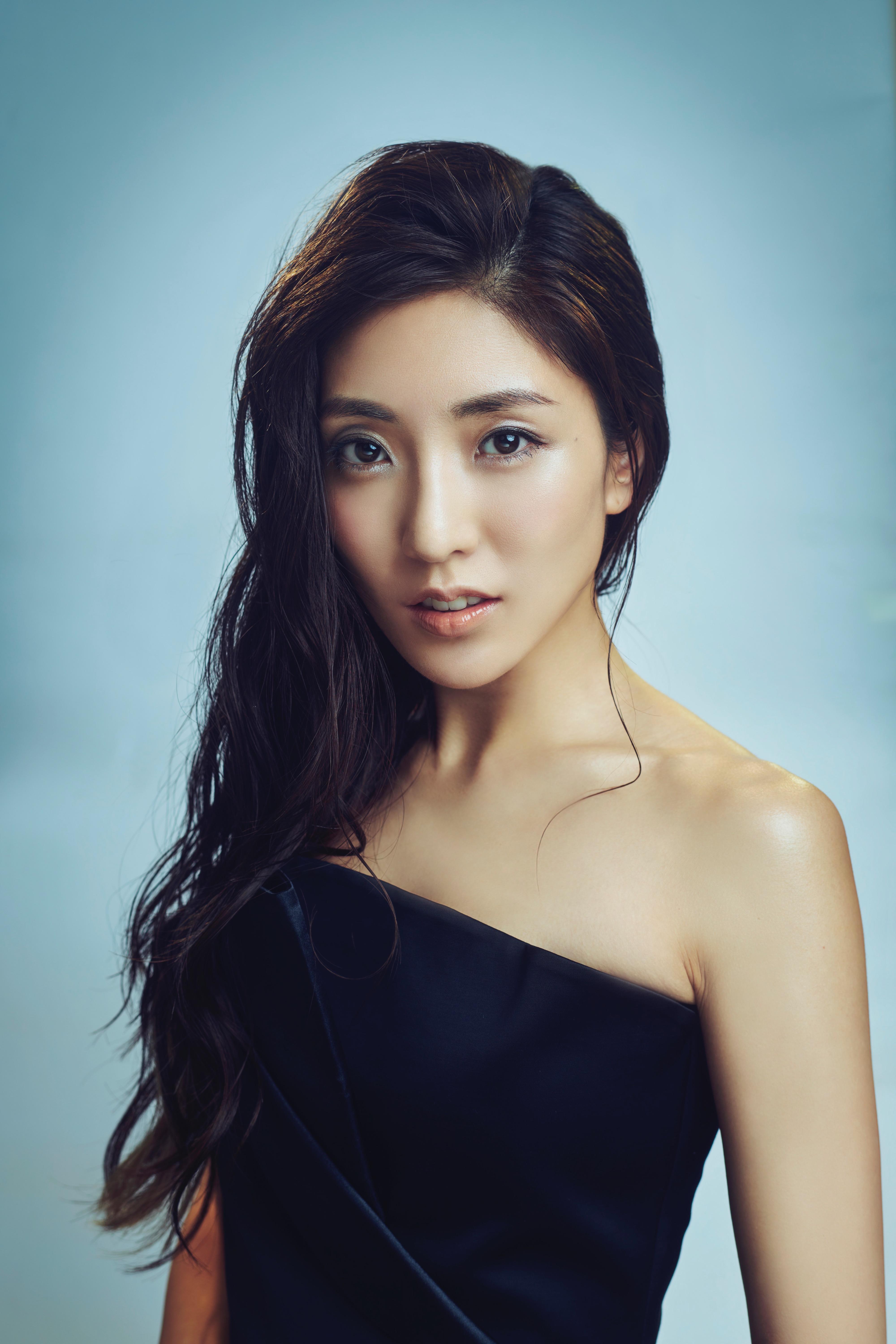 actor Ayane Nagabuchi large photo