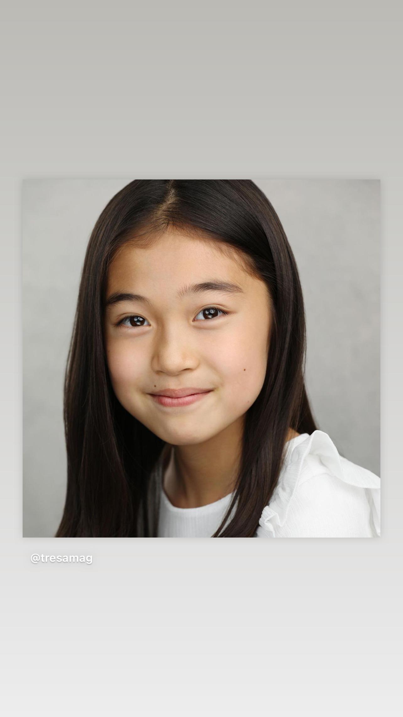 actor Kanon Narumi large photo