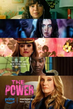 The Power [Hindi]