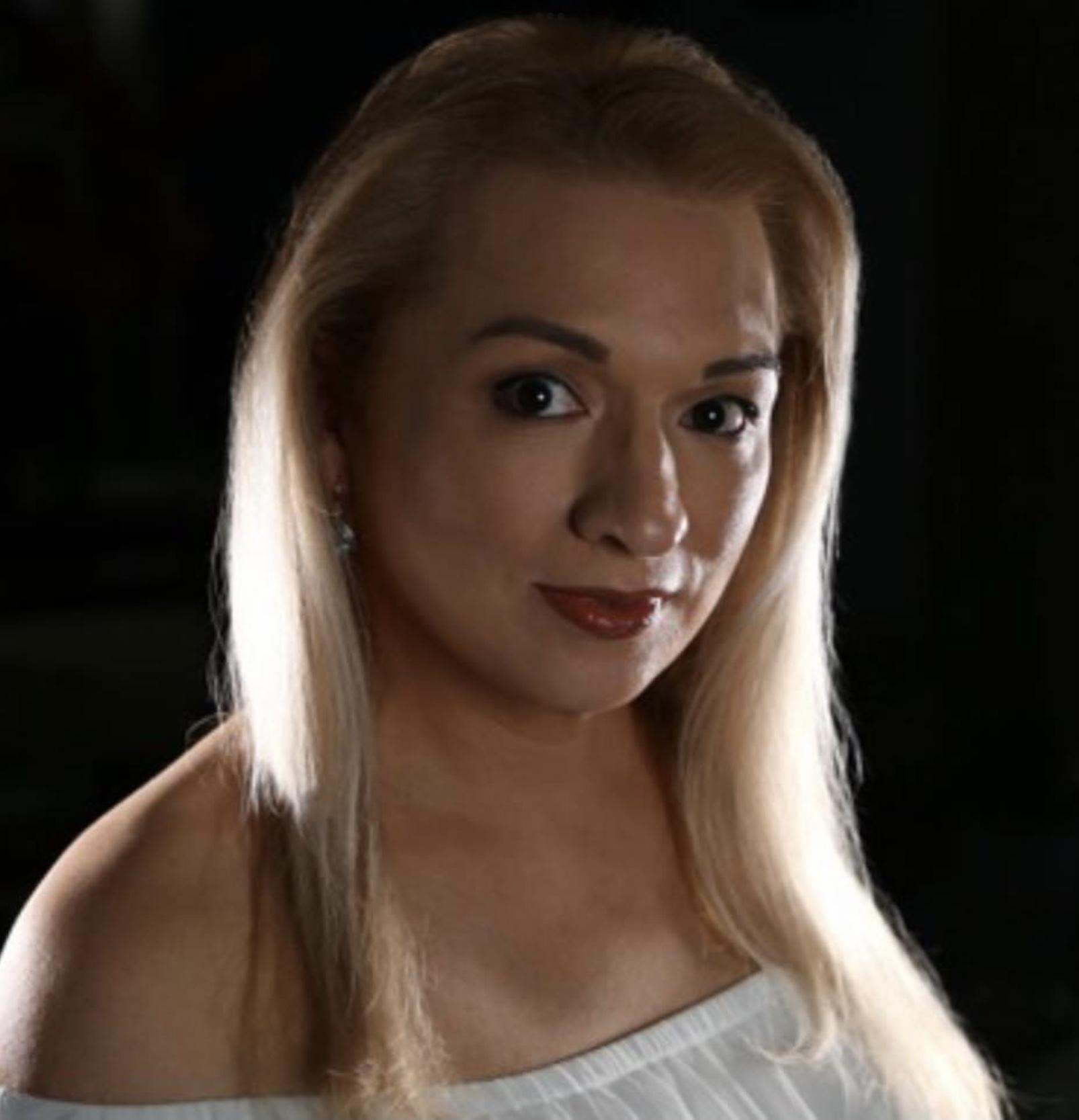 actor Frankie Gonzales-Wolfe large photo