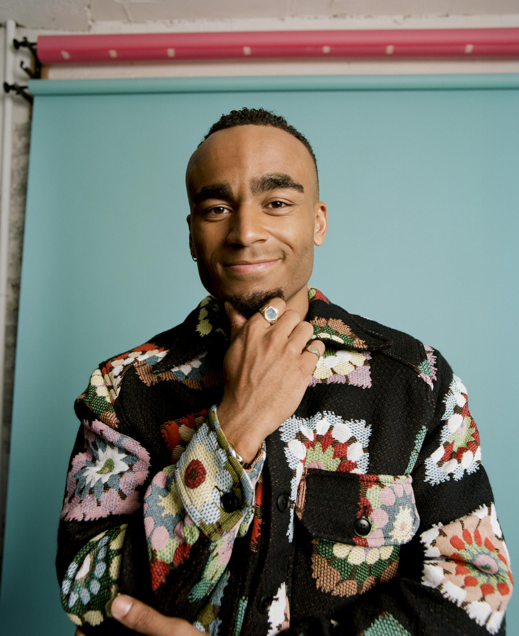 actor Munya Chawawa large photo