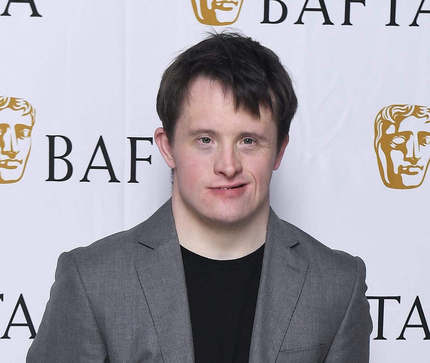 actor Tommy Jessop large photo