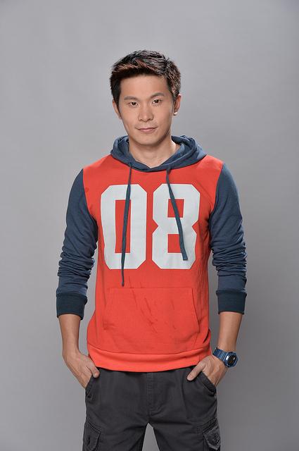 actor Chun-Yao Yao large photo