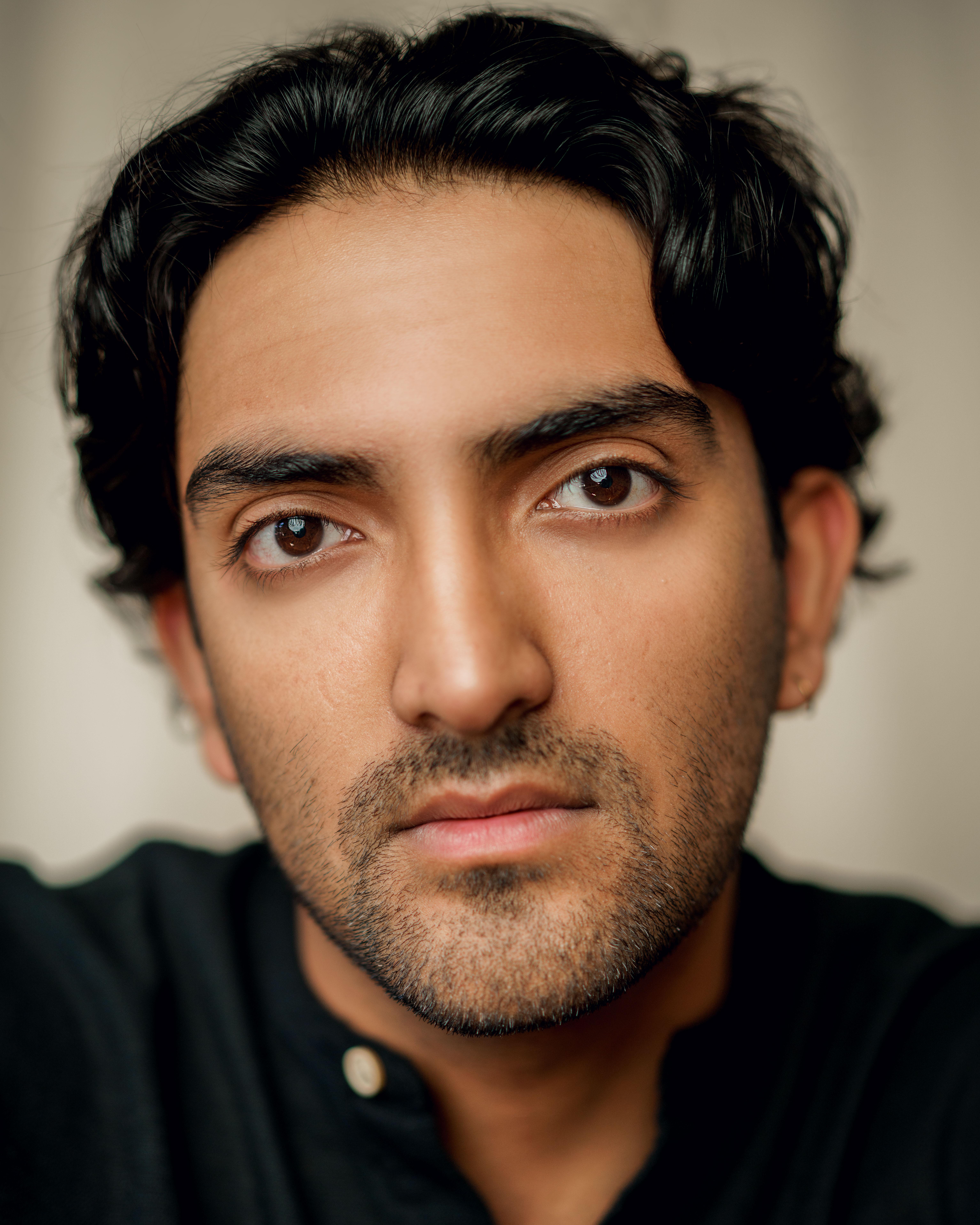 actor Rohan Rakhit large photo