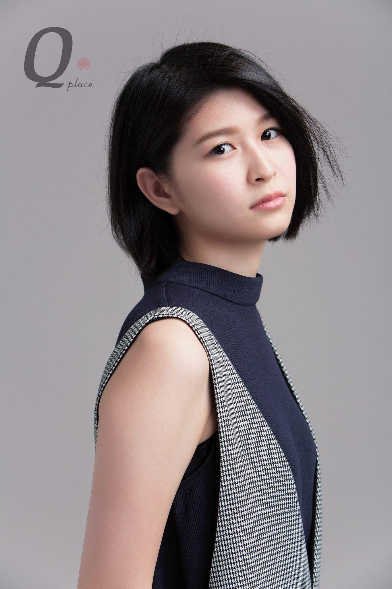 actor Cammy Chiang large photo