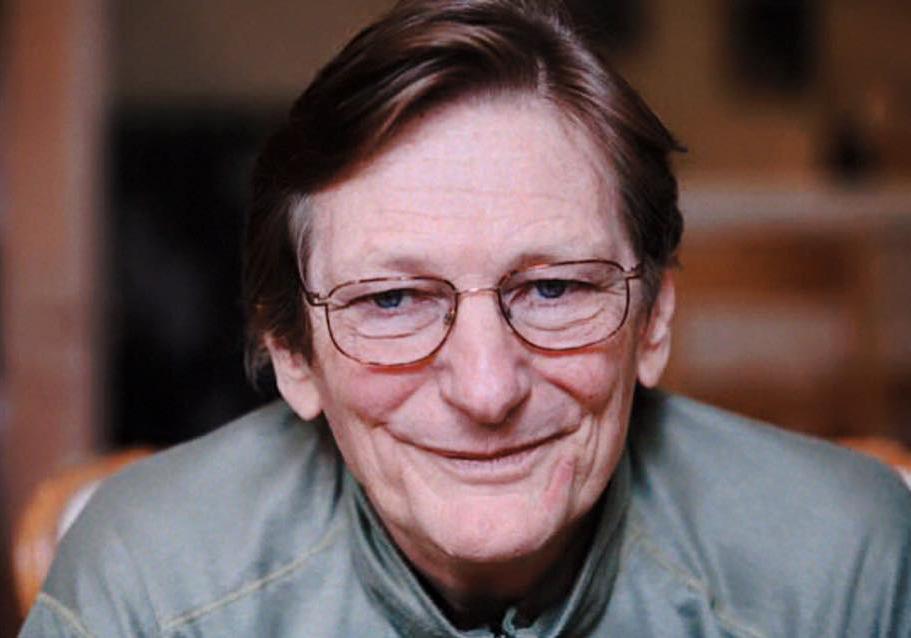 actor Fred Schepisi large photo