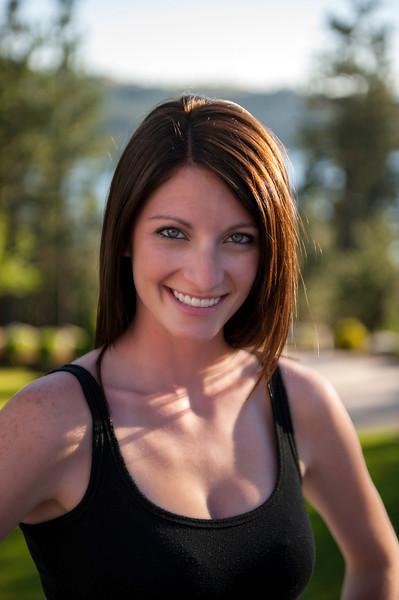 actor Sydney Ortman large photo