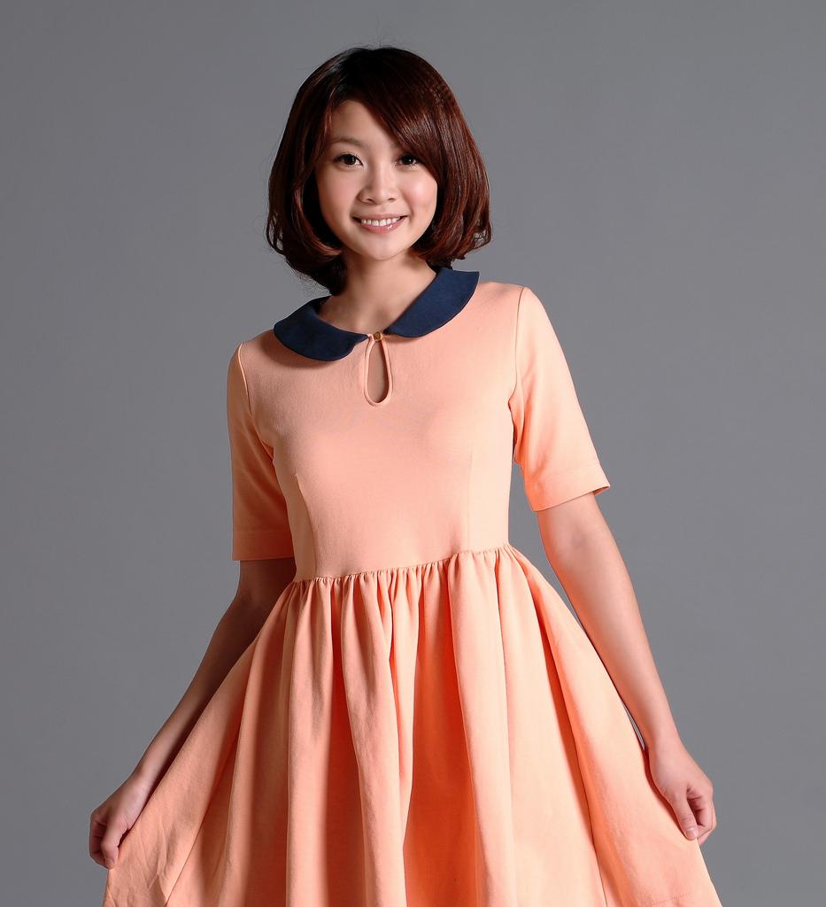 actor Yi-Chieh Lee large photo