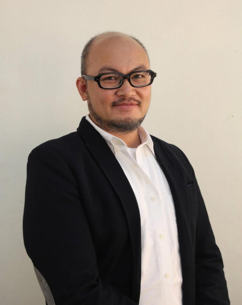 actor Liang-Tso Liu large photo