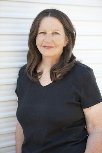 actor Sue Brooks large photo