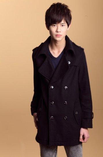 actor Teng-Hung Hsia large photo