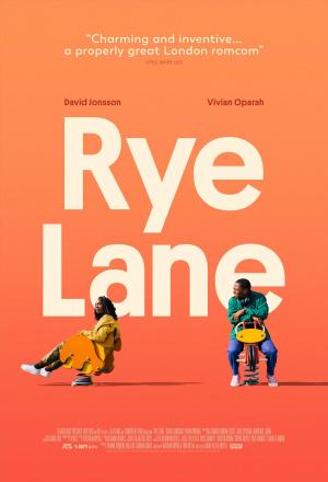 Rye Lane - 123Movies