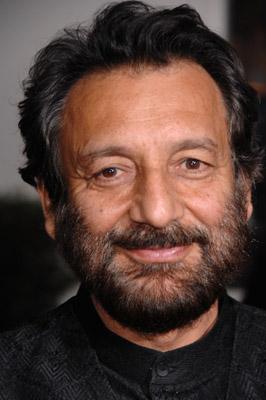 actor Shekhar Kapur large photo