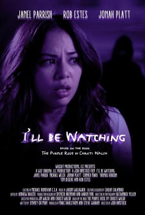 I'll Be Watching [Russian]