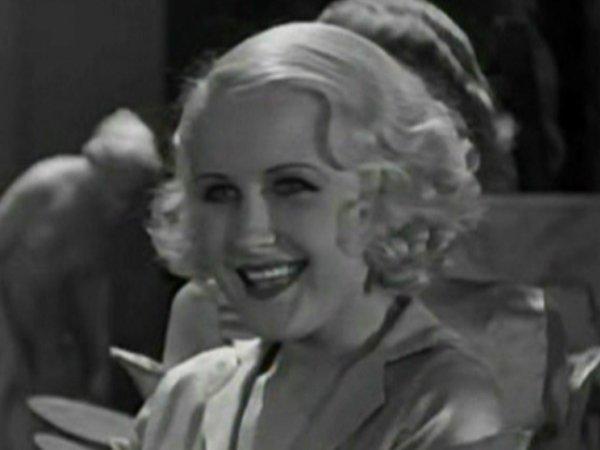 actor Carol Tevis large photo