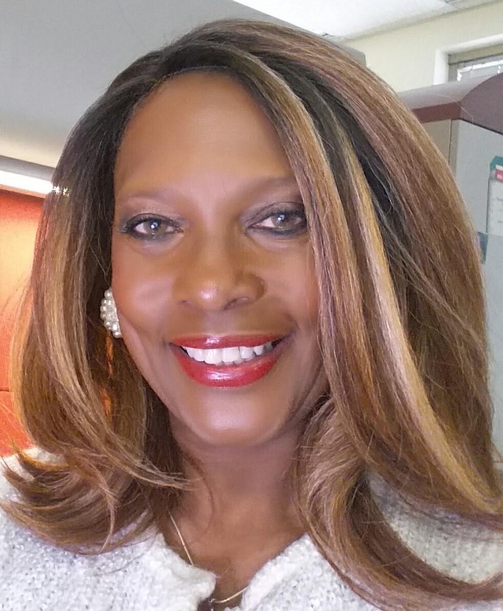 actor Belinda Fadlelmola large photo