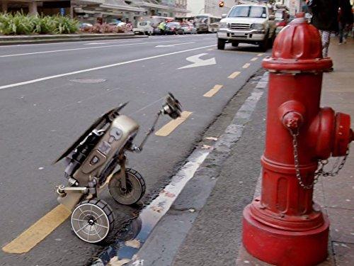 actor Estevez Gillespie large photo