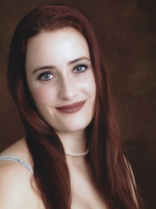 actor Madeline Marie large photo