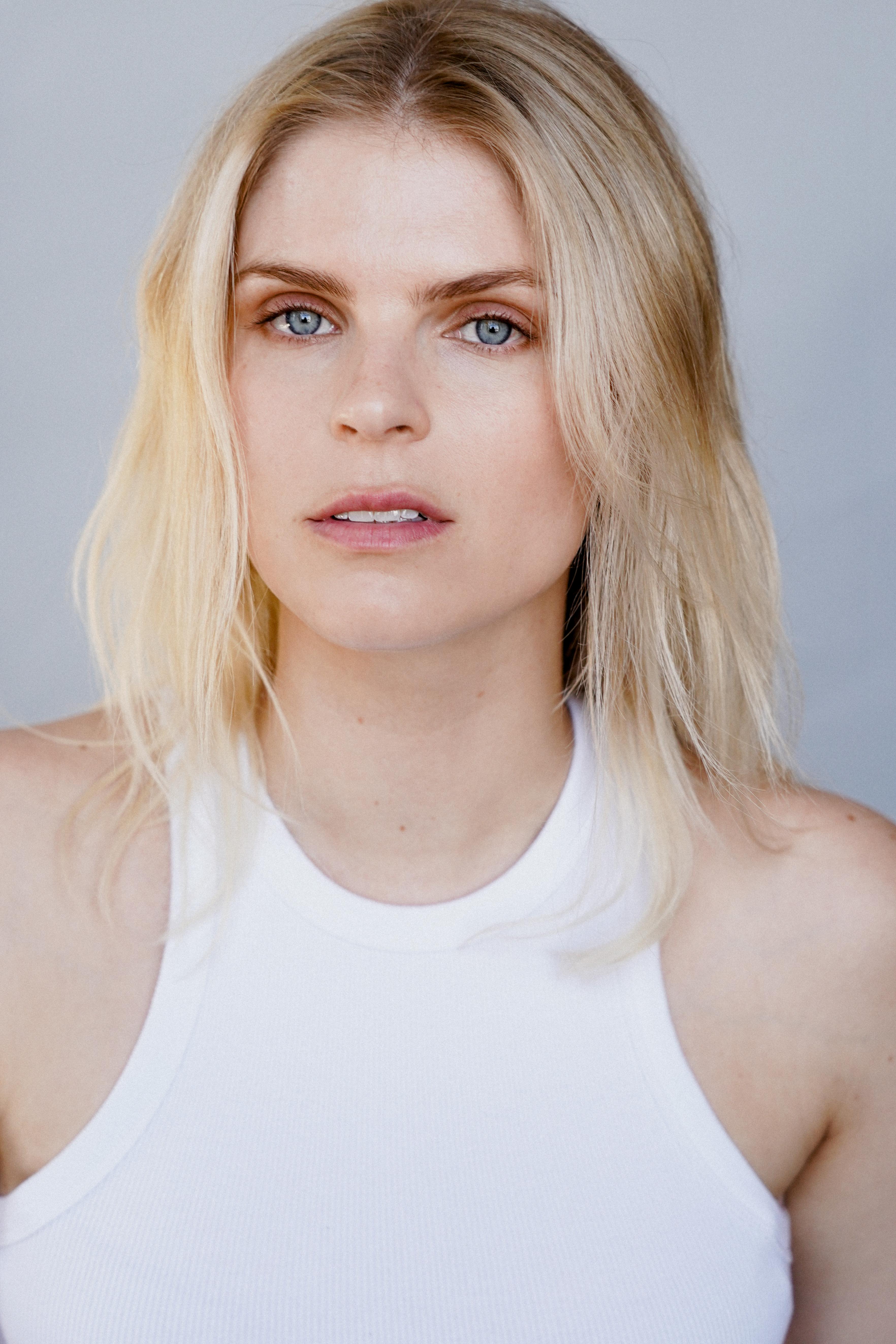 actor Sally Maersk large photo