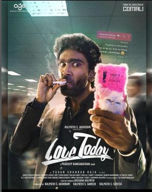 Love Today [Tamil]