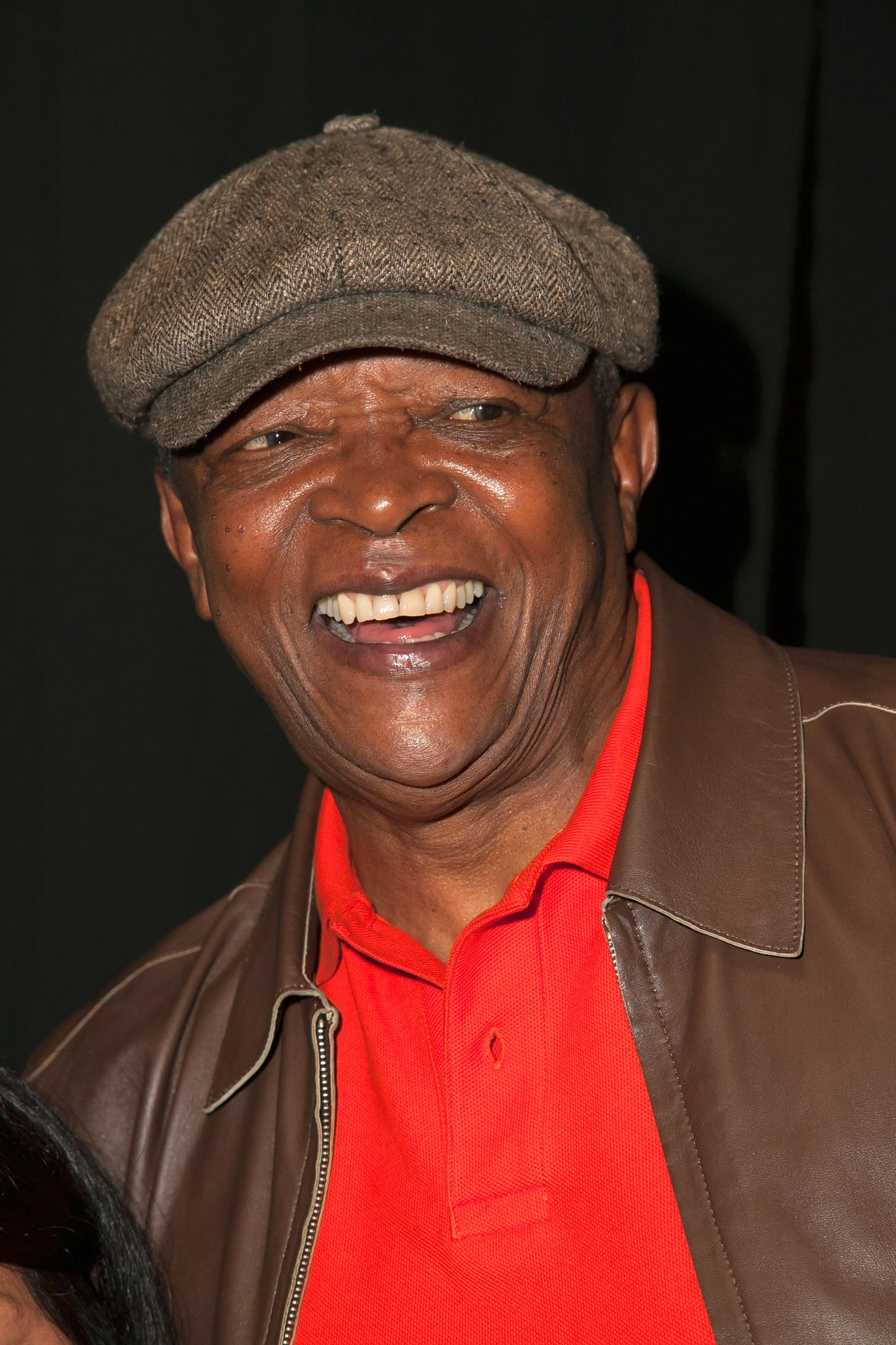 actor Hugh Masekela large photo