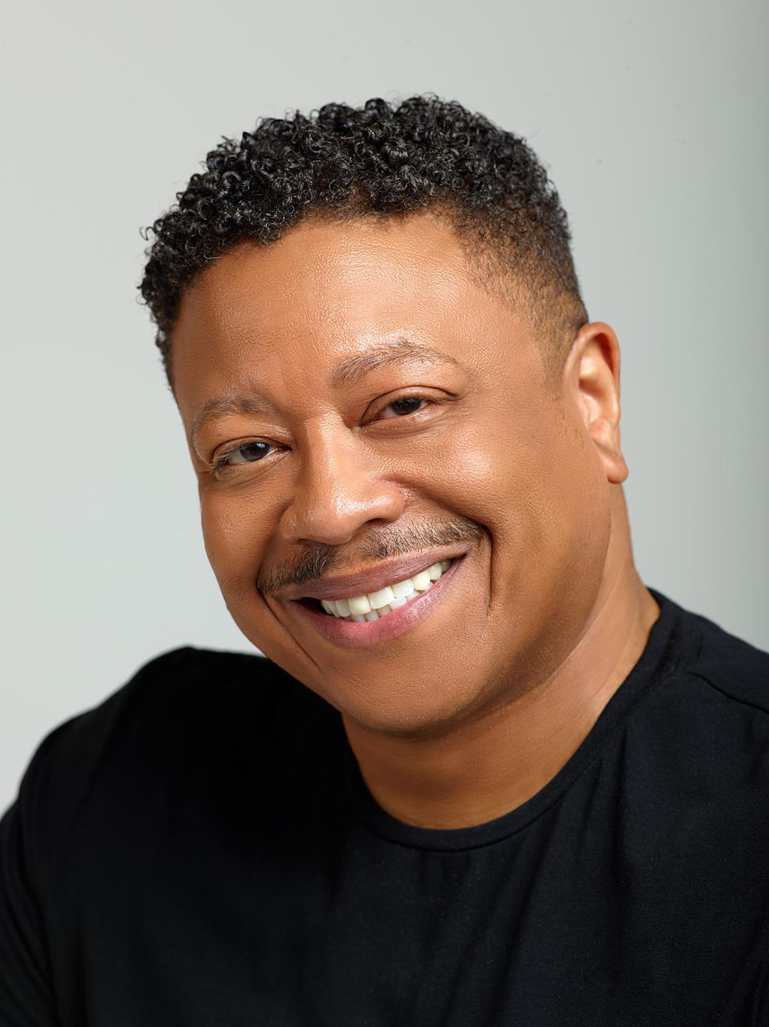 actor Derek Quick large photo